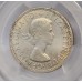 AUSTRALIA 1959 . PROOF SET . MOST IN PCGS 